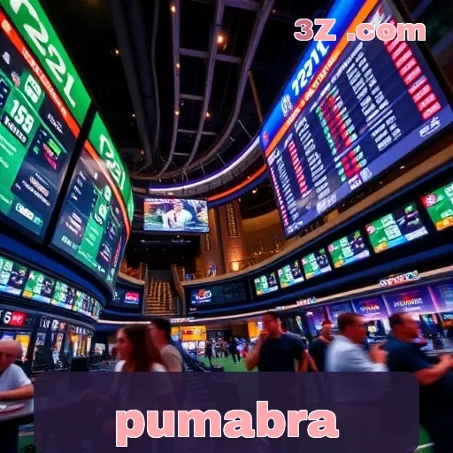 pumabra: Conheça o App e Seus Recursos Imperdíveis para Gamers