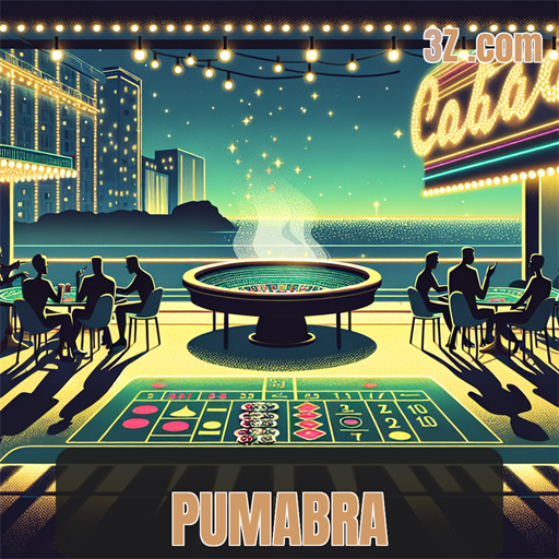 Baixar Jogos na Pumabra: Um Mundo de Oportunidades