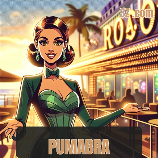 Pumabra: Um Portal Confiável para Gamers Brasileiros em Busca de Qualidade