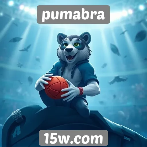 Tendências de jogos populares no pumabra em 2026