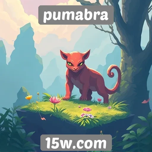 Desenvolvimento de jogos independentes no Pumabra