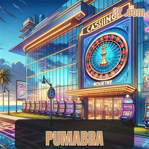 Jogos Imperdíveis no Pumabra: Diversão Garantida em Cada Clique