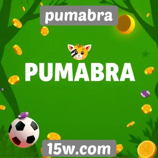 Novas funcionalidades do site pumabra para jogadores