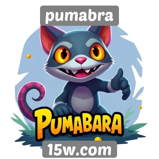 novos jogos adicionados ao catálogo do pumabra