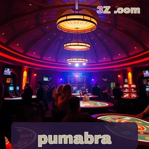 pumabra: Pagamento descomplicado para quem adora jogos online!