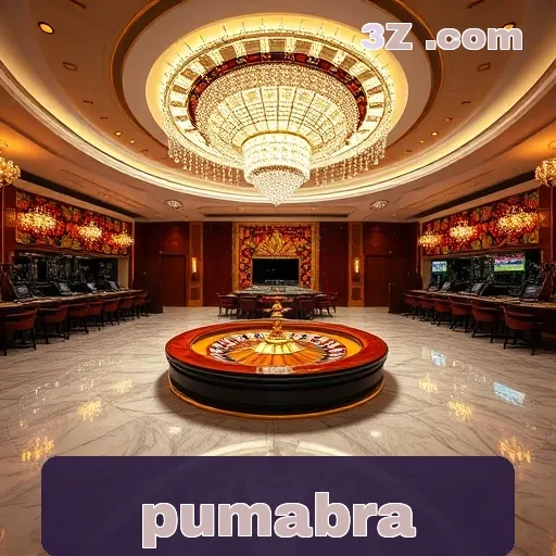pumabra: Descubra Promoções que Elevam sua Diversão nos Jogos