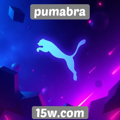 Pumabra cresce na popularidade entre os gamers